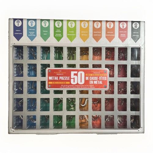 New the puzzlers guild set - puzzlers, of