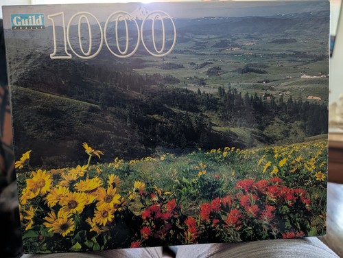 Guild 1000 piece - 1000,