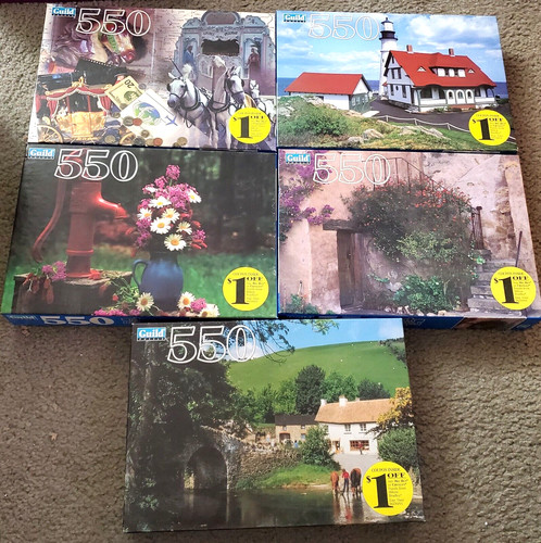New vintage lot 5 - new,,